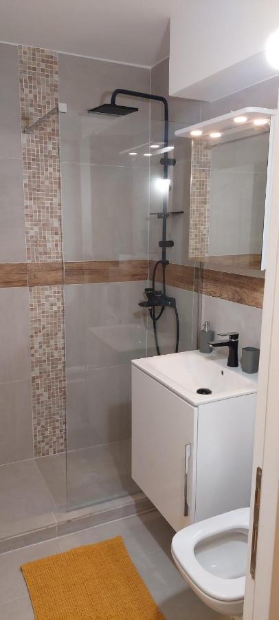 University Apartment Baia Mare Bagian luar foto