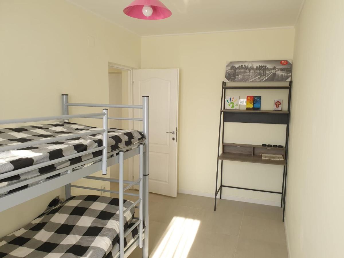 University Apartment Baia Mare Bagian luar foto