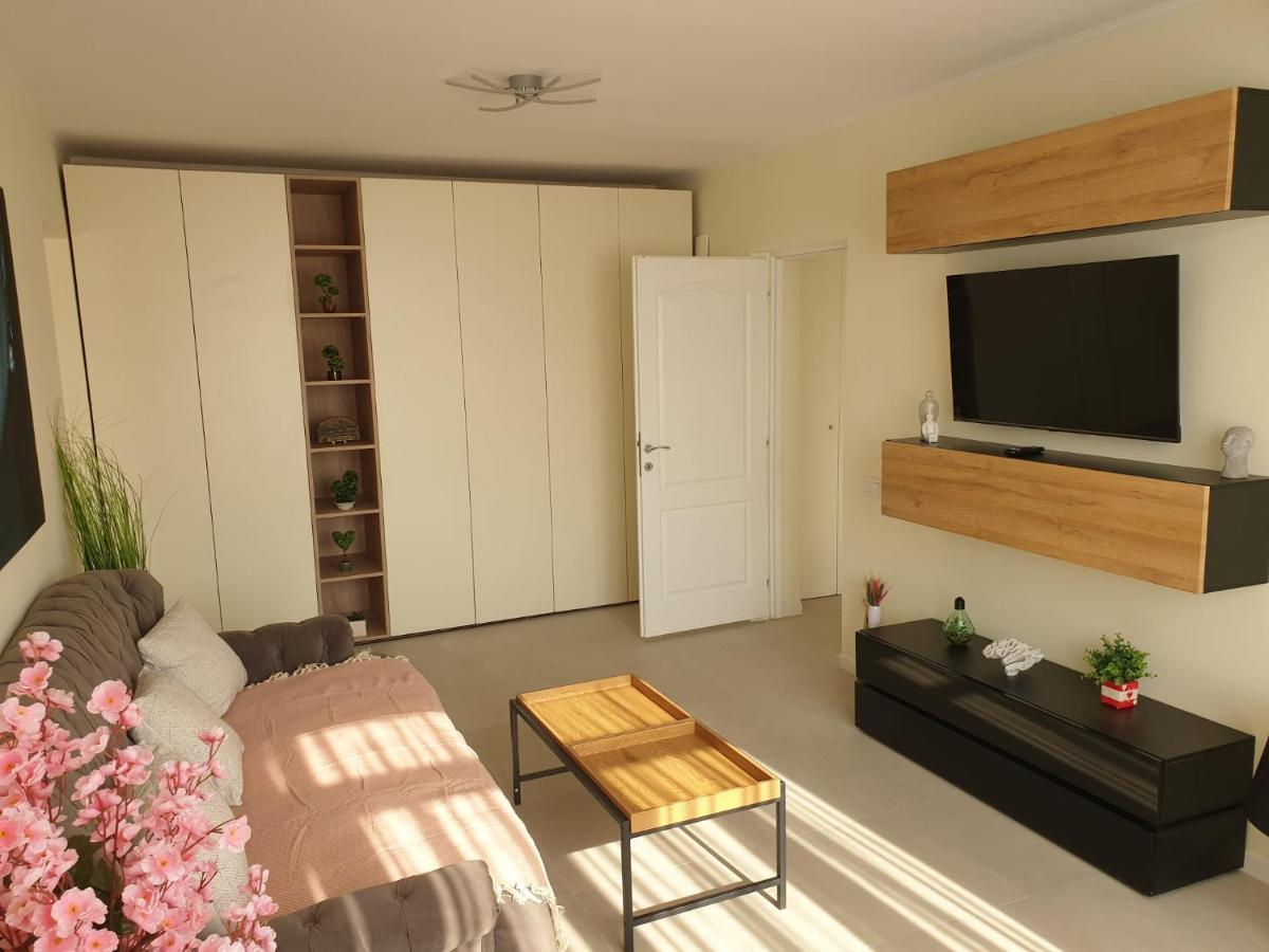 University Apartment Baia Mare Bagian luar foto