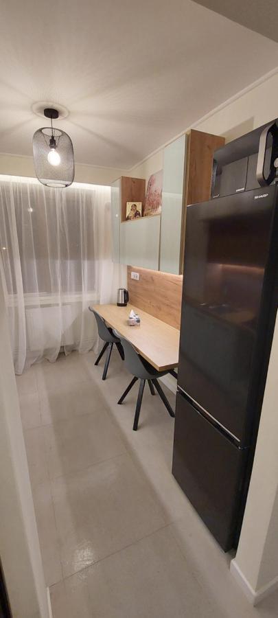 University Apartment Baia Mare Bagian luar foto