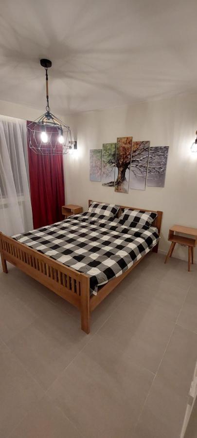 University Apartment Baia Mare Bagian luar foto