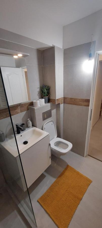 University Apartment Baia Mare Bagian luar foto