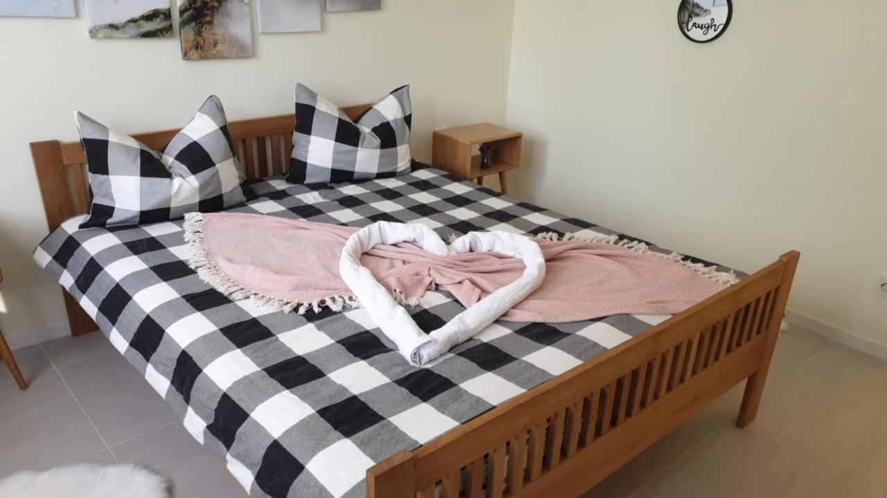 University Apartment Baia Mare Bagian luar foto